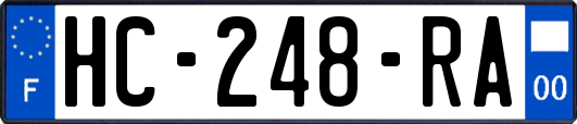 HC-248-RA