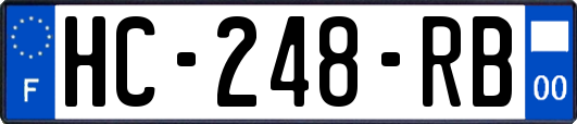 HC-248-RB