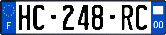 HC-248-RC