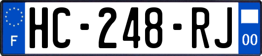 HC-248-RJ
