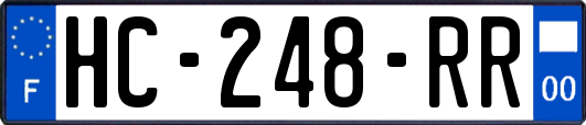 HC-248-RR