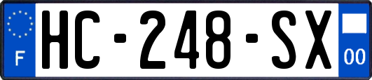 HC-248-SX
