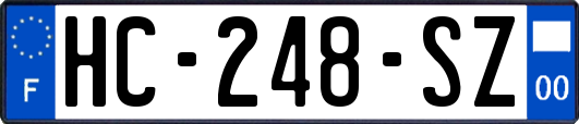 HC-248-SZ