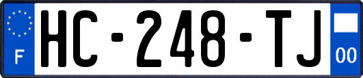 HC-248-TJ