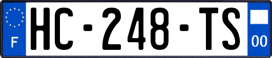 HC-248-TS
