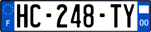 HC-248-TY