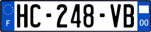 HC-248-VB