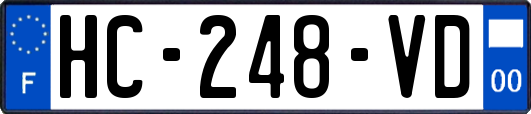 HC-248-VD