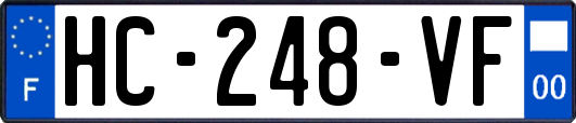 HC-248-VF