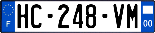 HC-248-VM
