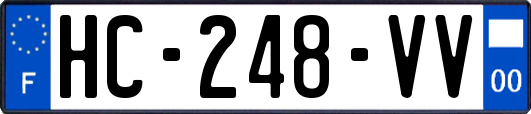HC-248-VV