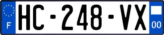 HC-248-VX