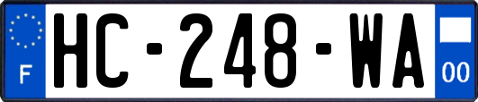 HC-248-WA
