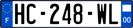 HC-248-WL