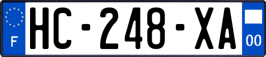 HC-248-XA