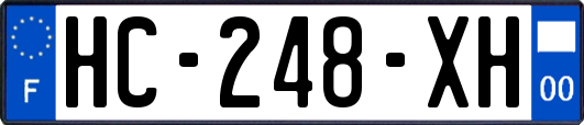 HC-248-XH