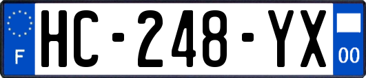 HC-248-YX