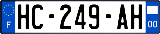 HC-249-AH