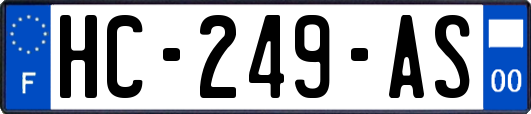 HC-249-AS