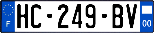 HC-249-BV