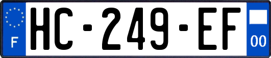 HC-249-EF