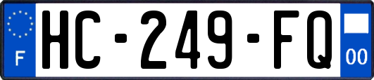 HC-249-FQ