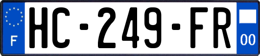 HC-249-FR