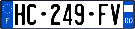 HC-249-FV