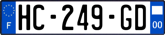 HC-249-GD