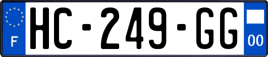 HC-249-GG