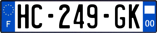 HC-249-GK