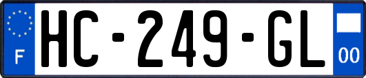 HC-249-GL