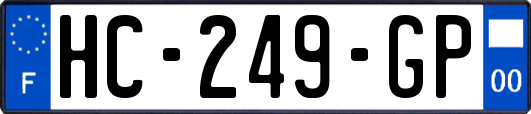 HC-249-GP