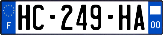 HC-249-HA
