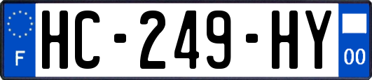 HC-249-HY