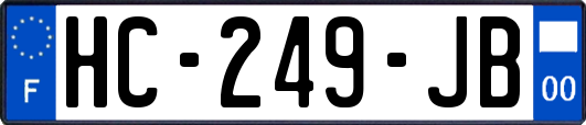 HC-249-JB