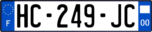 HC-249-JC