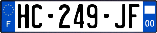 HC-249-JF
