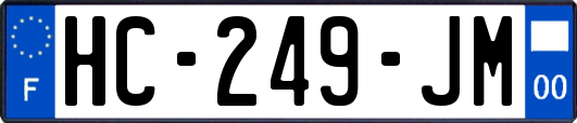 HC-249-JM