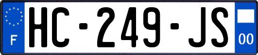 HC-249-JS