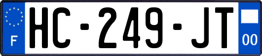 HC-249-JT