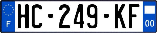HC-249-KF
