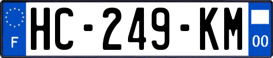 HC-249-KM