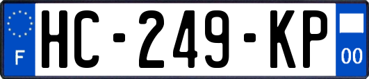 HC-249-KP
