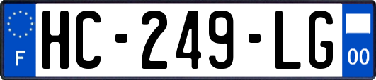 HC-249-LG