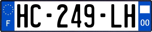 HC-249-LH