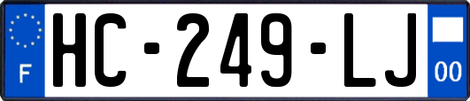 HC-249-LJ