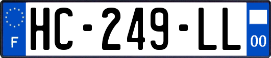 HC-249-LL