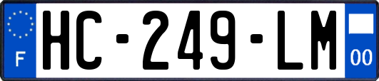HC-249-LM