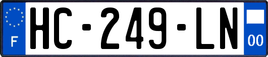 HC-249-LN